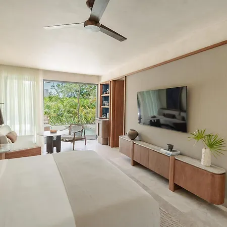 Alila Mayakoba By Hyatt-3
